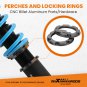 MaXpeedingrods COT6 Coilovers Kit for Mitsubishi Lancer FWD 2002-2006 CS6A/CS7A
