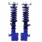 Front + Rear Full Coilover Struts For Toyota Corolla 03-08 Ajustable Height