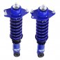 Front + Rear Full Coilover Struts For Toyota Corolla 03-08 Ajustable Height