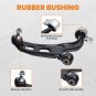 Front Lower Control Arm Tie Rods Kit for Ford Flex Taurus Lincoln MKS MKT 10-12