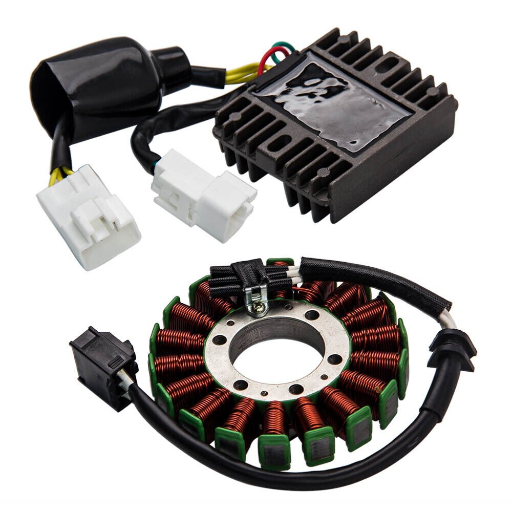 Stator Regulator Rectifier Voltage for Honda CBR1000RR 2004 2005 2006 2007