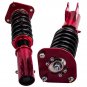 MaXpeedingrods Coilovers Shock Struts For Dodge Neon SRT-4 03-05 Suspension Set