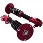 MaXpeedingrods Coilovers Shock Struts For Dodge Neon SRT-4 03-05 Suspension Set
