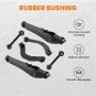 Rear Upper Lower Control Arms Lateral Toe Arms for Jeep Compass Patriot Caliber