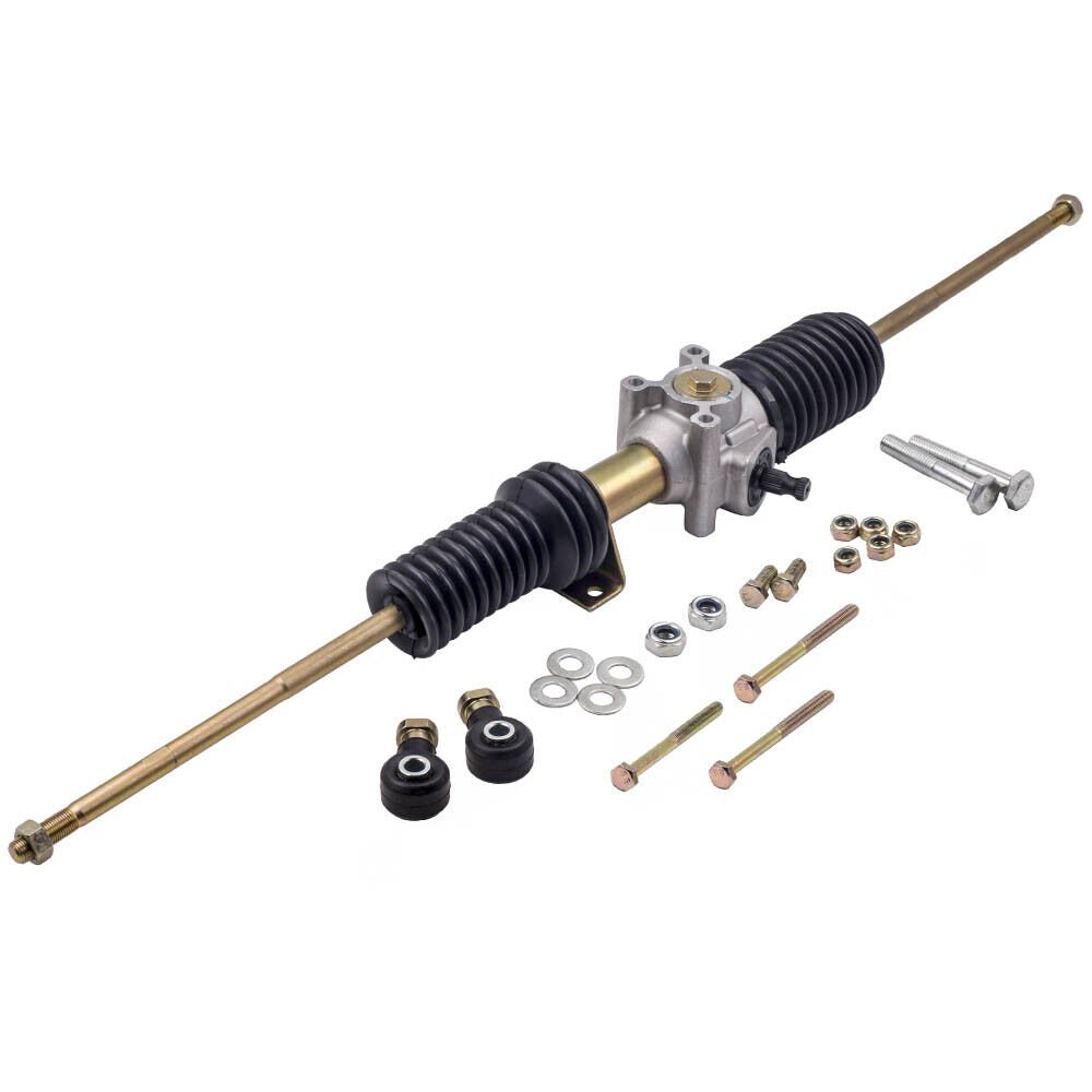 Power Steering Rack & Pinion for Polaris RZR 800 EFI Models 2008 2009 2010-2014