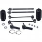 10x Suspension LH RH Front Lower Control Arm for Ford Escape 2008 - 2009