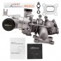 Turbocharger Turbo Fit Ford Explorer Edge Ecoboost Focus 2.0l 12-15 53039880271