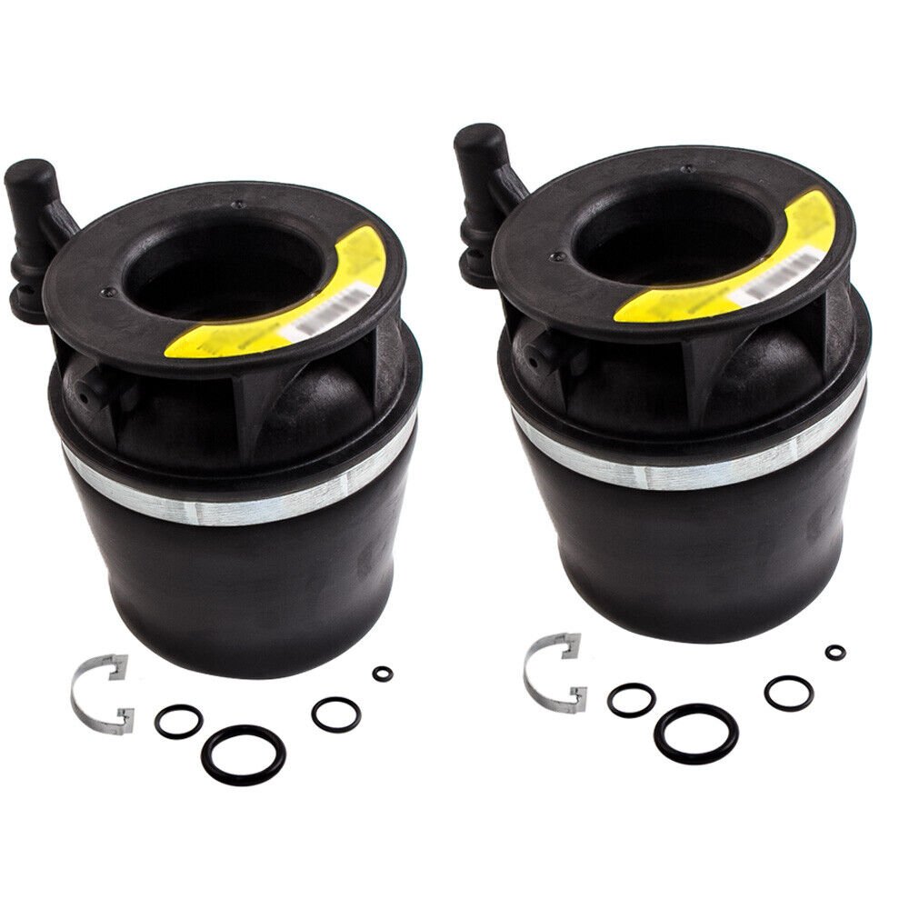 Rear Air Suspension Spring Bag for Ford Expedition for Lincoln Navigator 2003-06