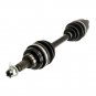 2x Full Front Axle Drive Shaft CV Joint Kit for Honda 88-00 TRX300 Fourtrax 4x4