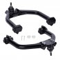 2pcs Adjustable Front Upper Control Camber Arms Kit For Dodge Charger 06-23 RWD