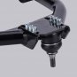 2pcs Adjustable Front Upper Control Camber Arms Kit For Dodge Charger 06-23 RWD