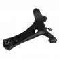 Front Lower Control Arms Kit For 2008-2011 Subaru Impreza 2003-08 Legacy Outback