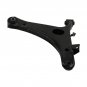 Front Lower Control Arms Kit For 2008-2011 Subaru Impreza 2003-08 Legacy Outback
