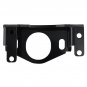 Steering Gear Box Stabilizer Brace Kit W/ Sector Support for Cherokee XJ 84-01