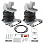 Air Spring Bag with Air Controller Kit For Sierra 1500 2007-2018
