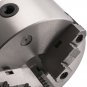 8" Self Centering Lathe Chuck 3 Jaw 8 inch for Milling K11-200A 200 mm Steel