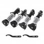 BFO Coilovers Suspension Kit for Hyundai Tiburon 03-08 Height Adjustable