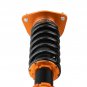 Adjustable Coilovers Lowering Suspension For Subaru Impreza WRX (GDA) 2002-2007