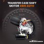 Transfer Shift Motor Transmission for Mazda BT50 for Ford Ranger 2011