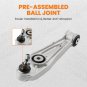 Suspension Front Lower Control Arms For PORSCHE 911 996 997 For BOXSTER 986 987