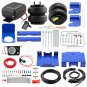 Air Suspension Bag Kit + Compressor Kit For Dodge Ram Pickup 1500 2WD/4WD 02-08