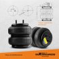Air Suspension Bag Kit + Compressor Kit For Dodge Ram Pickup 1500 2WD/4WD 02-08