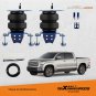Rear Air Spring Bag Suspension Kit 5000lbs Fit for Toyota Tundra 2007-2021