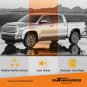 Rear Air Spring Bag Suspension Kit 5000lbs Fit for Toyota Tundra 2007-2021