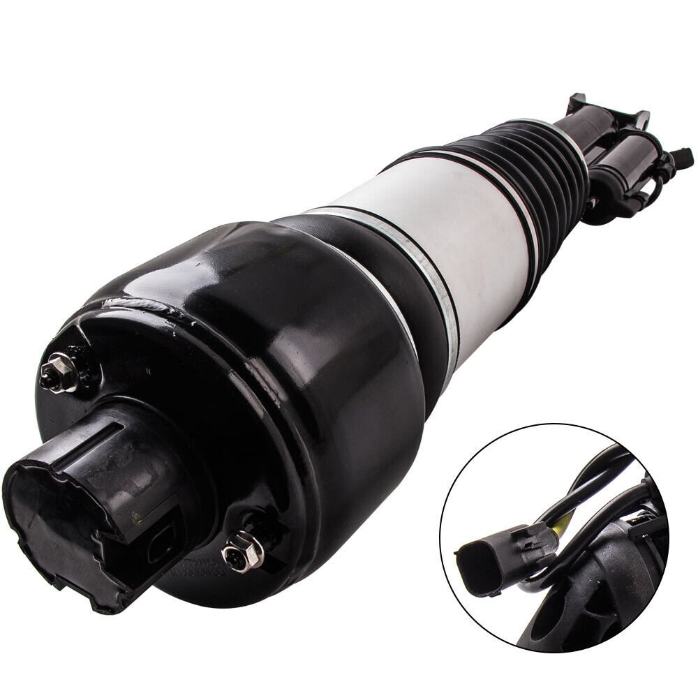 Front Passenger Right Air Suspension Shock for Mercedes E500 2113209413 03-06