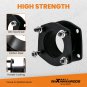 2'' Front & 2" Rear Leveling Lift Kit For Jeep Commander 2006 2007 2008 2009 10