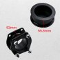 2'' Front & 2" Rear Leveling Lift Kit For Jeep Commander 2006 2007 2008 2009 10