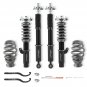 Racing Coilovers 24 Level Damper Kit For BMW 3-Series E46 RWD 99-05