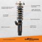 Racing Coilovers 24 Level Damper Kit For BMW 3-Series E46 RWD 99-05