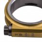 New Titanizing Connecting Rods+ARP Bolts for VW Golf Gti 1.8T 225 2.0 16V 20V