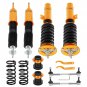 MaXpeedingrods Coilovers Adj. Damper Lowering Kit For BMW E92 / E93 RWD 07-12
