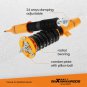 MaXpeedingrods Coilovers Adj. Damper Lowering Kit For BMW E92 / E93 RWD 07-12