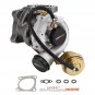 K04 Left Upgrade Turbo Charger For Audi Allroad Quattro 2.7l AJK/ARE/BES 2002-