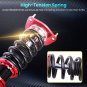 MaXpeedingrods COILOVER Struts FOR TOYOTA COROLLA 87-02 Suspension Spring Kit