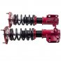 MaXpeedingrods COILOVER Struts FOR TOYOTA COROLLA 87-02 Suspension Spring Kit
