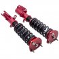 MaXpeedingrods COILOVER Struts FOR TOYOTA COROLLA 87-02 Suspension Spring Kit