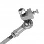 Quick Disconnect Front Sway Bar Links 3.5-6" Lift for 1984-2001 Jeep Cherokee XJ