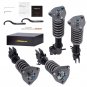 MaXpeedingrods COT7 Coilovers Kit for Subaru Impreza WRX 02-07 Forester 03-08