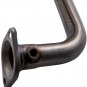Catalytic Converter Exhaust Front Pipe For Honda Civic Gx 01-05 Stainless steel