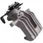 Rear Left Brake Caliper Driver For VW Passat GLS / GLX / V6 FRC11076 2003