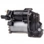 Air Ride Suspension Compressor Pump for BMW X5 2009-2014 X6 3.0L 2007-2012 New