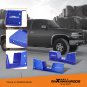 Rear C-Notch Kits Bump Stops Fit for GMC Sierra 1500 Classic NBS Body 01-07