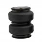 Universal 2500lb Air Spring Bag For Ford F150 F250 F350 F450 2WD 4WD