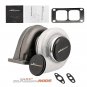 S400SX4 S475 Turbo Turbocharger for DDC-MTU Truck w/ Series 60 Engine 2000-2008