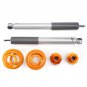 ADJUSTABLE COILOVER KIT FOR BMW E30 3 Series 316 316i 318i 88-91 Strut Shocks