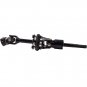Steering Lower Intermediate Shaft w/ Coupling for Chevrolet S10 1999-04 91174749
